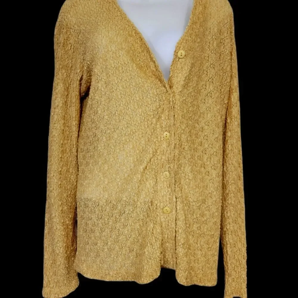 Crepe Textured Blouse